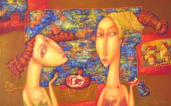 ����� �������. ������ �����