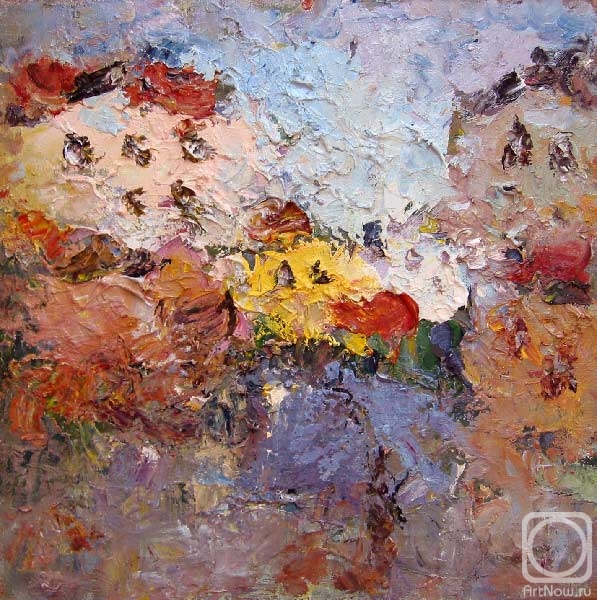 Jelnov Nikolay. Untitled