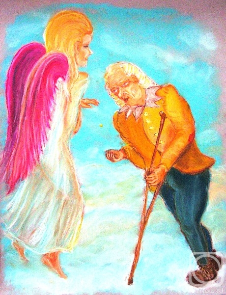 Bender Wolfgang. Karoliner