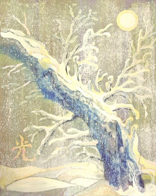 Lushevskiy Andrey. Untitled