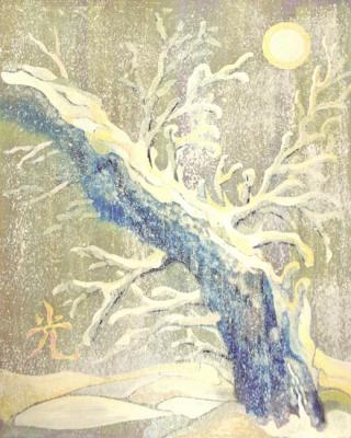 Untitled. Lushevskiy Andrey