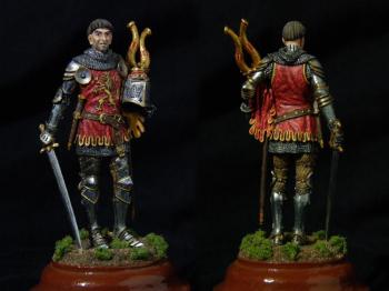 Medieval Knight