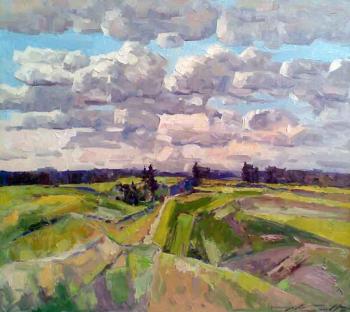 June � passes. Knecht Aleksander