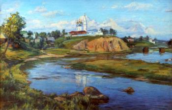 ������� �����������-����