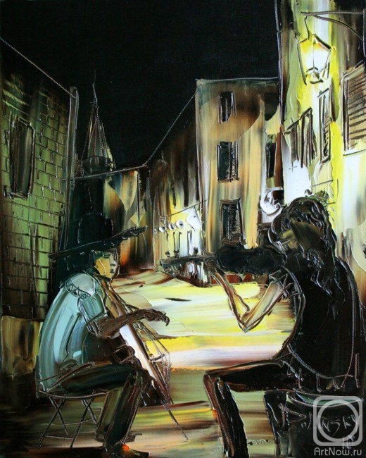 Dolinsky Vadim. Untitled