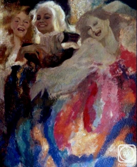 ������� ������ �� ������. ������� ������. ��, ���������!