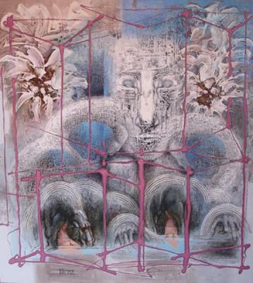 The seller of dreams