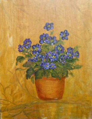 Your petals are the velvet of the night...