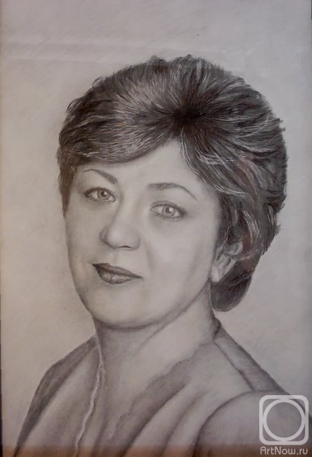 Kolodin Vladimir. Untitled