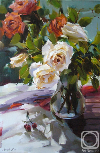 Litosova Natalya. Untitled