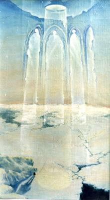 Temple of Eternal Winter