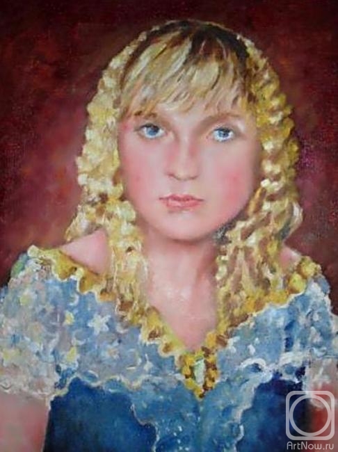 Denisov Vladimir. Untitled