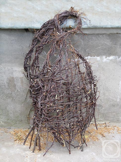 Karaceva Galina. Untitled