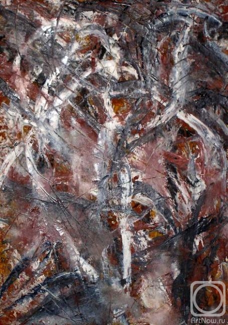 Frolov Oleg. Untitled. OF-A503