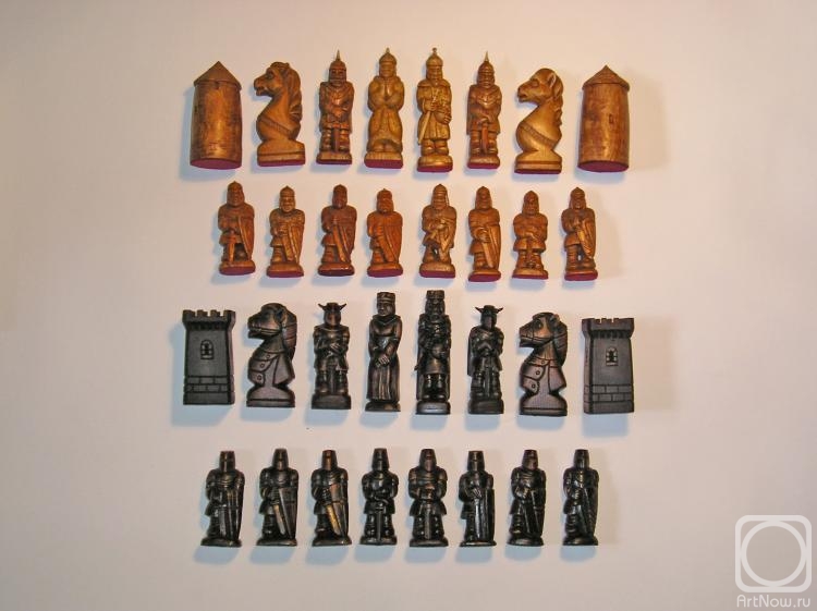 ������ ������. �������