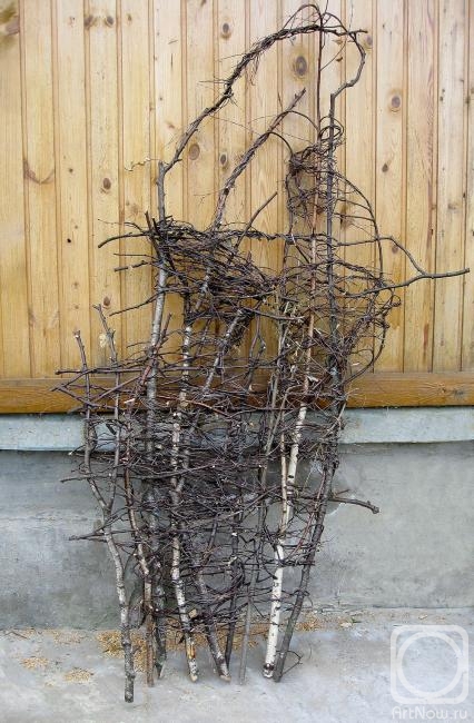 Karaceva Galina. Untitled