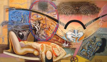 Medicine from melancholy. Hohonov Boris