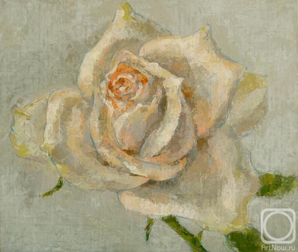 Sayfutdinova Larisa. Rose