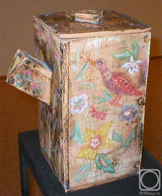 ����� �����. ������ "����������"