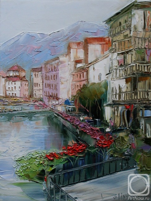 Dolinsky Vadim. Untitled