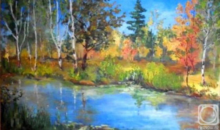 Denisov Vladimir. Untitled