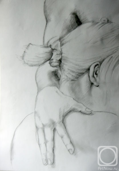 Babkin Maxim. Untitled