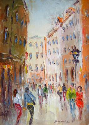 �� ����� "������ �����". �������� �������