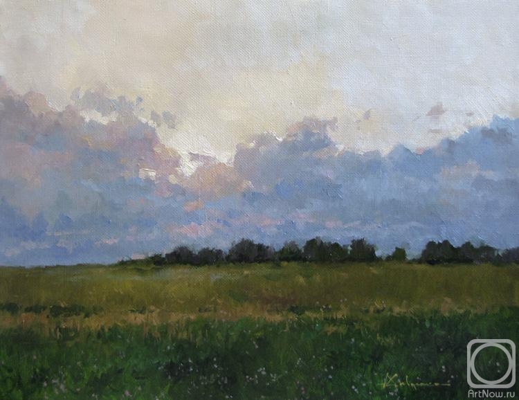 Savchenko Aleksey. Untitled