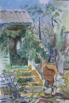 �� ����� "������ �����...". �������. ���������-������� �����