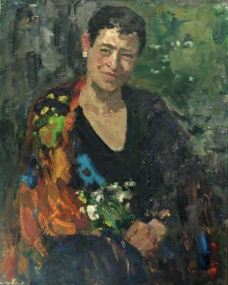 Marina Viktorovna. Shevchenko Michael