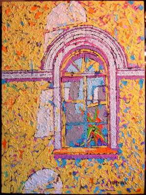 Okno-SPB. Lopatin Igor