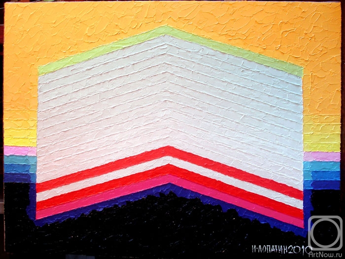 �������. ������� �����. Composition-178