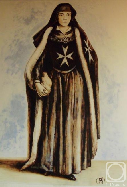 Lavrova Olga. Untitled