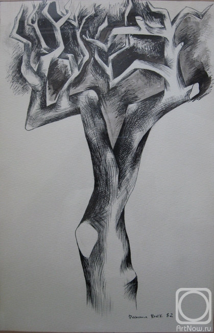 Kuznetsov Vladimir. Trees-4