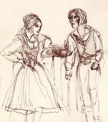 ����������� � "������". ���� �����