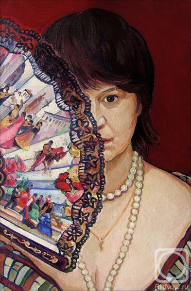 Ivanova Ekaterina. Untitled