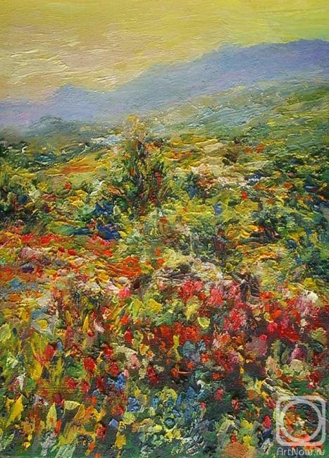 Yakimov Alexey. Untitled