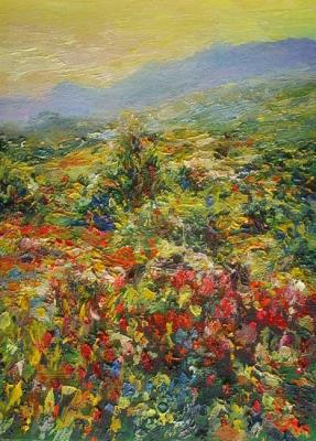 Untitled. Yakimov Alexey