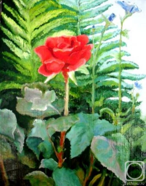 Denisov Vladimir. Untitled