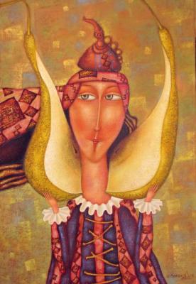 ������������ �������. ������ �����