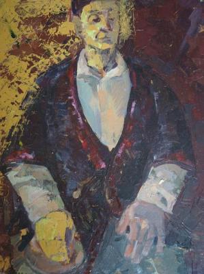 ������� ���� � ������� ������. �������� �������