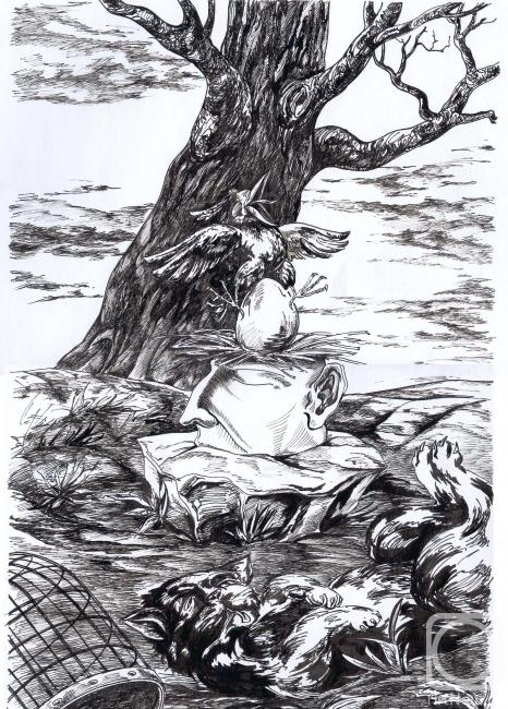 Ivanov Andrey. Untitled