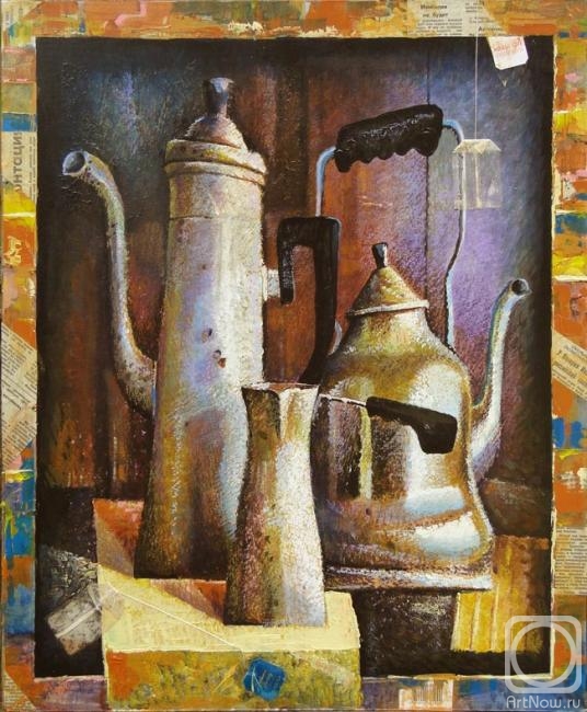 �������. ��������� ������. Desperados (���������)