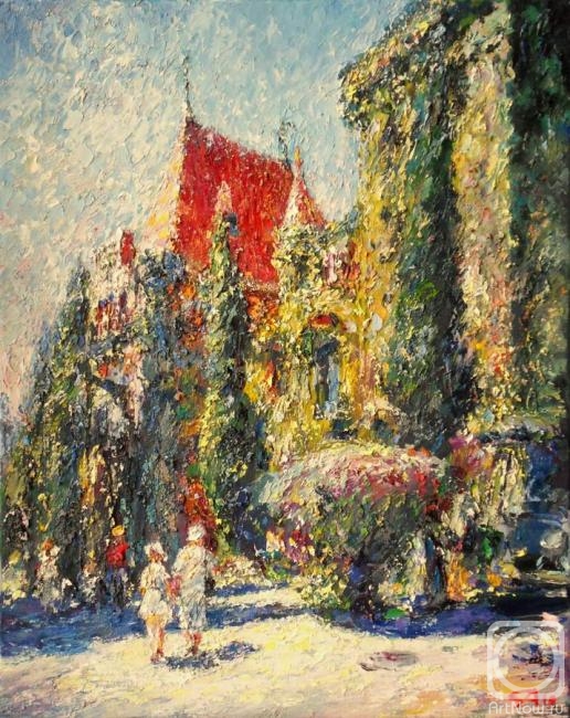 ������� ������ �� ������. ������ �������. �����-������