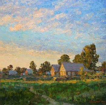 ������� ������� �����. ����������