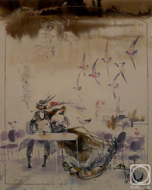 �������. ������� ����. Dushen'ka