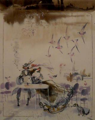 ������� �Dushen'ka...�