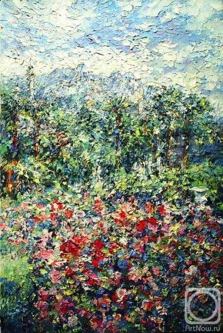 Yakimov Alexey. Untitled