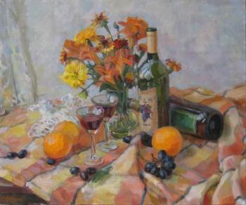 ������� ���������� � �����