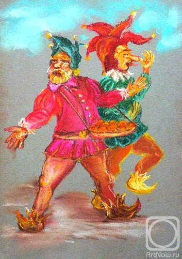 Bender Wolfgang. marknad och